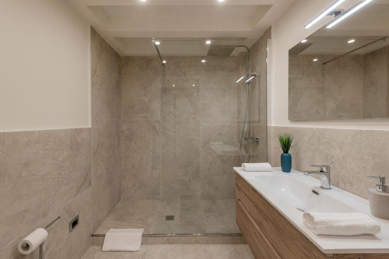 米兰Be-C0 Moscova Luxury Loft公寓 外观 照片
