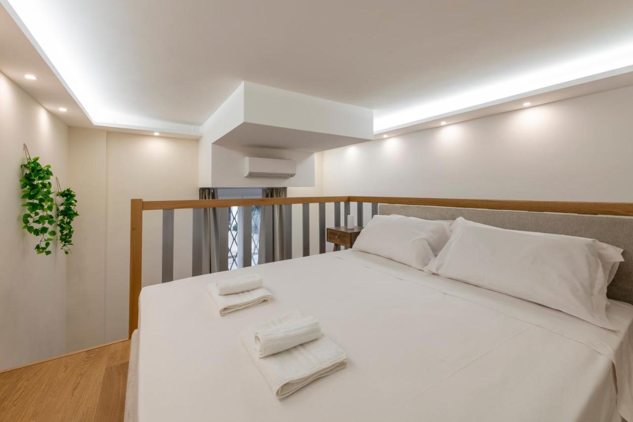 米兰Be-C0 Moscova Luxury Loft公寓 外观 照片